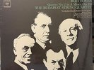 Buy It Now: SEALED NO BARCODE Budapest String Quartet Beethoven Columbia MS-6386