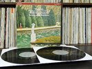 Dvorak: Piano Quintets - Borodin Quartet **Philips Digital Classics 2LP Set**