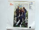BEATLES Ballad of John & Yoko/Old Brown Shoe PS