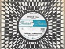 Fairport Convention Sandy Denny New Zealand Pressing Si Tu Dois Partir