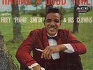 SUPE RARE ORIGINAL FIRST PRESSING OF HAVING A GOOD TIME BY HUEY 