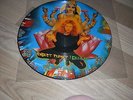 Picture Vinyl Robert Plant I Believe