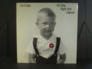 THE FROGS It’s Only Right and Natural LP Homestead 1988 Black Vinyl GAY