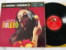 Ravel  -  Bolero/Rapsodie Espagnole   Living Stereo  RCA LSC 1984