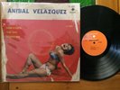 ANIBAL VELAZQUEZ, A CARCAJADA, RUMBA CALIENTE, GUARACHA