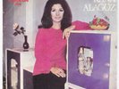 RANA ALAGOZ Turkish female 70s beat-psych 45 w/ Middle Of The Road cover LISTEN
