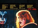 KISS - ALIVE II MISPRINT LP - AUCOIN - COMPLETE - SUPER RARE - NICE