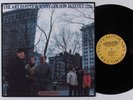 ART FARMER BENNY GOLSON JAZZTET Back To The City CONTEMPORARY LP VG++/NM