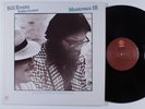 BILL EVANS + EDDIE GOMEZ Montreux 3 FANTASY LP VG++