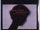 BILL EVANS TRIO Waltz For Debby RVIVERSIDE OJC-210 LP SEALED