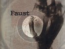 KRAUTROCK/AVANT-LP- FAUST- SAME- CLEAR VINYL- KOMPLETT- ORG.POLYDOR-TOP 