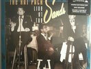 Frank Sinatra, Dean Martin &Sammy Davis Jr The Rat Pack Live At The Sands LP NEW