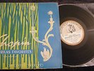 Yura Guller / Chopin / Mazurkas Favorites - Rare 10