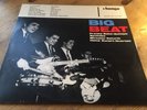 LP * BIG BEAT AMIGA Vinyl 1965 Sputniks Franke-Echo-Quintett * 850039 * EX+/NM