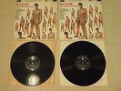 ELVIS GOLDEN RECORDS VOL 2 RCA SILVER SPOT 1B  2B  2 COPIES 1 EX COND