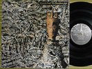 SIOUXSIE AND THE BANSHEES, JUJU, LP 1981 UK 1ST PRESS A//1 B//1 EX/EX INNER/SL