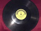 Whistling Jack Munting Take Me Again To My Homestead 78 RECORD Festival No Cover