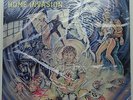Ice T - Home Invasion - US 2LP rock beat vg++
