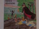 Fates Warning Night at Brocken LP Vinyl Record Roadrunner RR9823 Holland import
