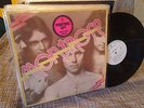 Ronnie Montrose LP Montrose WB Promo 2740 Sticker Sammy Hagar