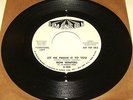Ron Winters - Back in the USA / Let Me Prove It To You - Dimension  Promo 45 Ex