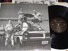 The Mummies Never Been Caught Mono LP Telstar 1992 Lofi Garage Punk