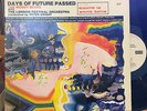 THE MOODY BLUE [DAYS OF FUTURE PASSED] LONDON MFSL 1-042 MOBIL FIDELITY