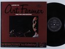 ART FARMER ORCHESTRA Listen To... MERCURY LP