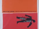 DUKE ELLINGTON Anatomy of a Murder OST COLUMBIA MFSL LP SEALED