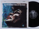 ELLA FITZGERALD These Are The Blues VERVE LP NM