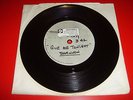 SHANNON - Give Me Tonight UK 1984 Phonogram 1-sided 7
