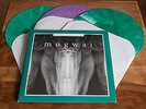 Mogwai – Kicking a Dead Pig Fear Satan Remixes, 1998 – rare - Colored 3xLP/Vinyl