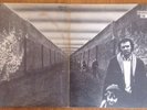 Edgar Brougton Band - In Side Out LP Harvest  1972