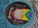 funk 45 GENE CHANDLER there was a time BRUNSWICK Hear