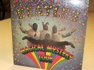 THE BEATLES  MAGICAL MYSTERY TOUR UK EP 1967 ORIGINAL EXCELLENT