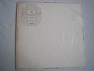 JON & VANGELIS The Friends Of Mr Cairo UK LP+inner 1981 embossed cover promo ex+
