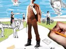 VA Napoleon Dynamite Soundtrack NEW COLORED VINYL 2xLP LAKESHORE *OOP*