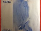 THE SMITHS -Hand In Glove- Later press UK 7