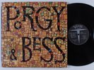ELLA FITZGERALD & LOUIS ARMSTRONG Porgy & Bess VERVE 2xLP