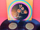 Private Funky 1971 Hoover High School SAN DIEGO Jazz Rock Ensemble 2x LP VG++