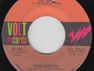 Northern Soul 45 - Derek Martin - Sly Girl - Volt - mp3
