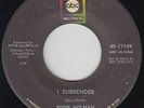 Northern Soul 45 - Eddie Holman - I Surrender - ABC - mp3