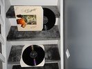 Rare vinyles SYD BARRETT (Pink floyd) Madcap Laughs et Barrett UK