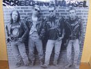 SCREECHING WEASEL – Ramones LP (pUnK/KBD/RIVERDALES/QUEERS/DICKIES/PARASITES)