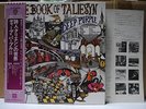 DEEP PURPLE / THE BOOKS OF TALIESYN - Japan G/F w/obi