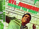 JOHNSON,SYL-DRESSES TOO SHORT VINYL LP NEW