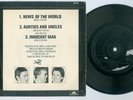 JAM news of the world UK 1978 7