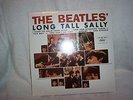 The Beatles Long Tall Sally Vinyl Unopened T 6063 Very Nice