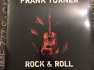 Brand New Frank Turner Rock & Roll Vinyl Ep 10
