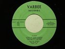 JOHN LYTHGOE & J.L. TRI FIVE Jeanie VARBEE hear soundclip
